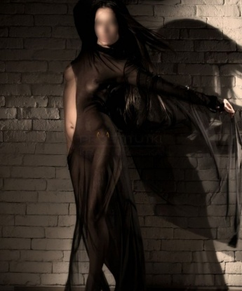 Диноченька